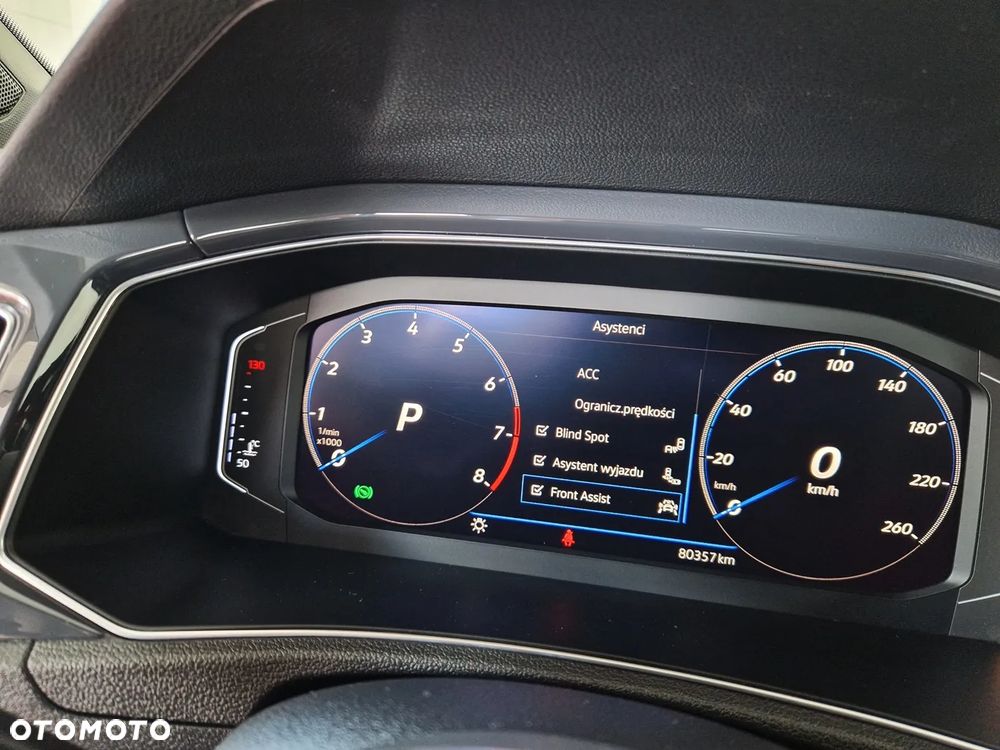 Volkswagen T-Roc 1.5 TSI ACT Premium DSG - 35
