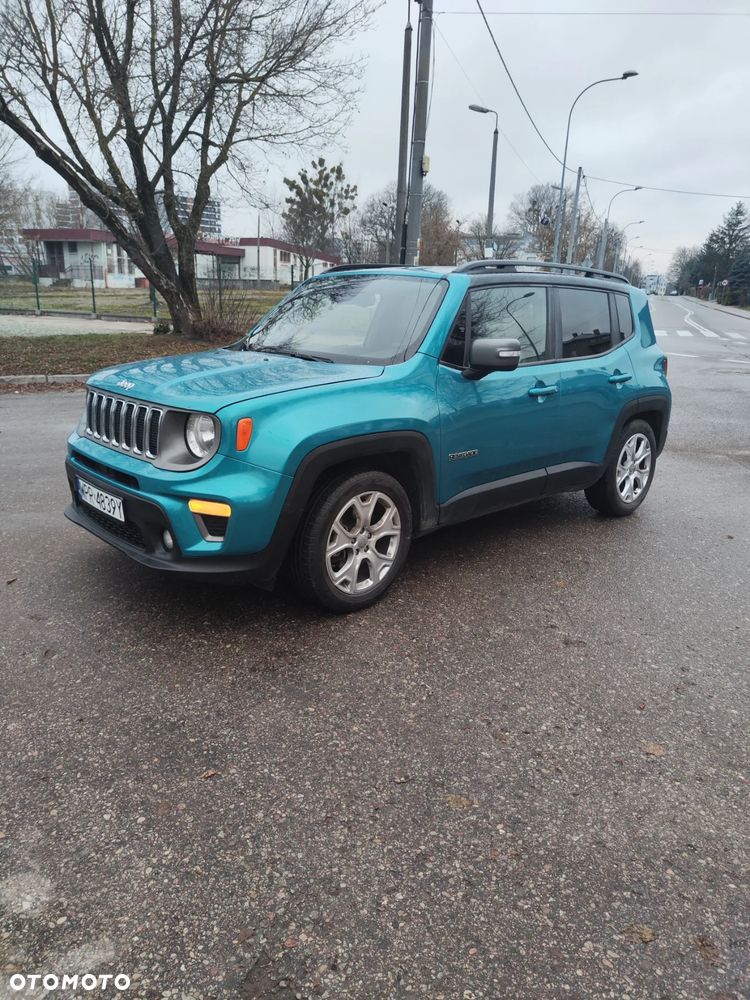 Jeep Renegade - 17