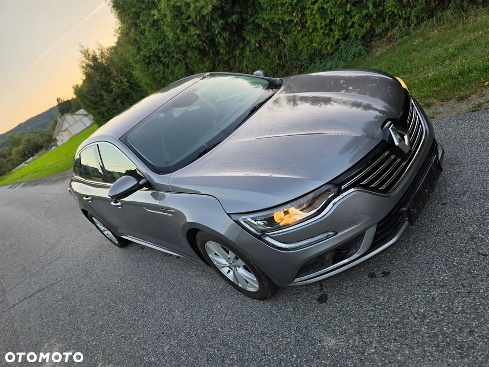 Renault Talisman - 12