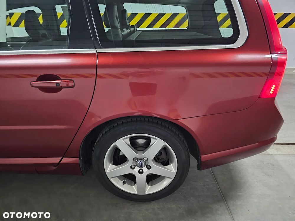 Volvo V70 DRIVe Momentum - 20