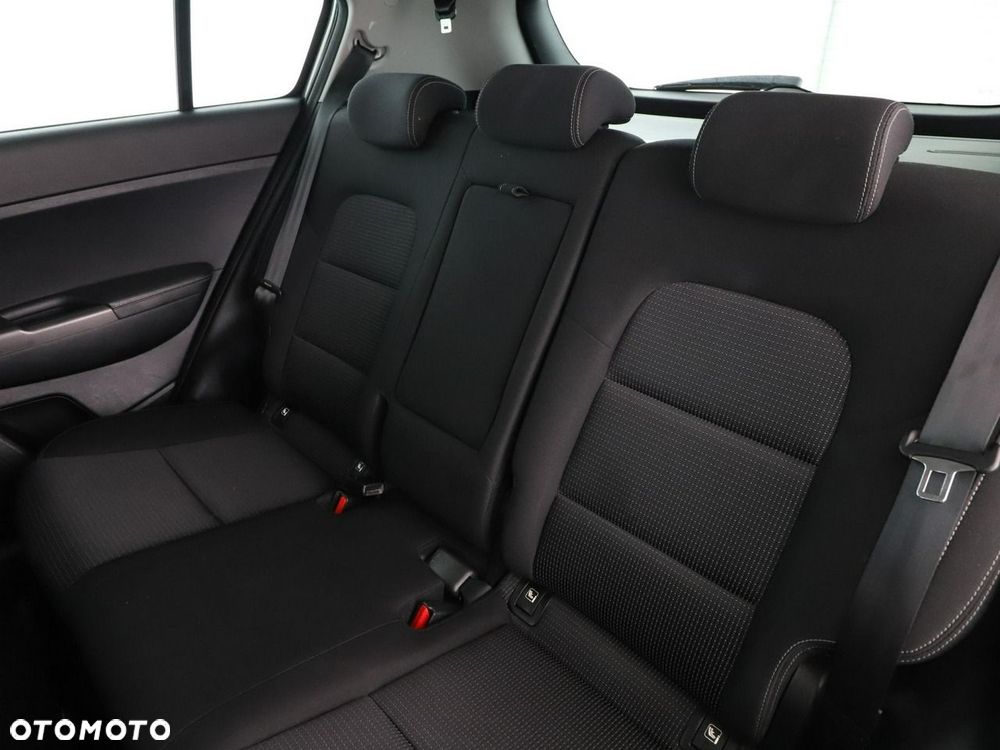 Kia Sportage 1.6 T-GDI 2WD VISION - 18