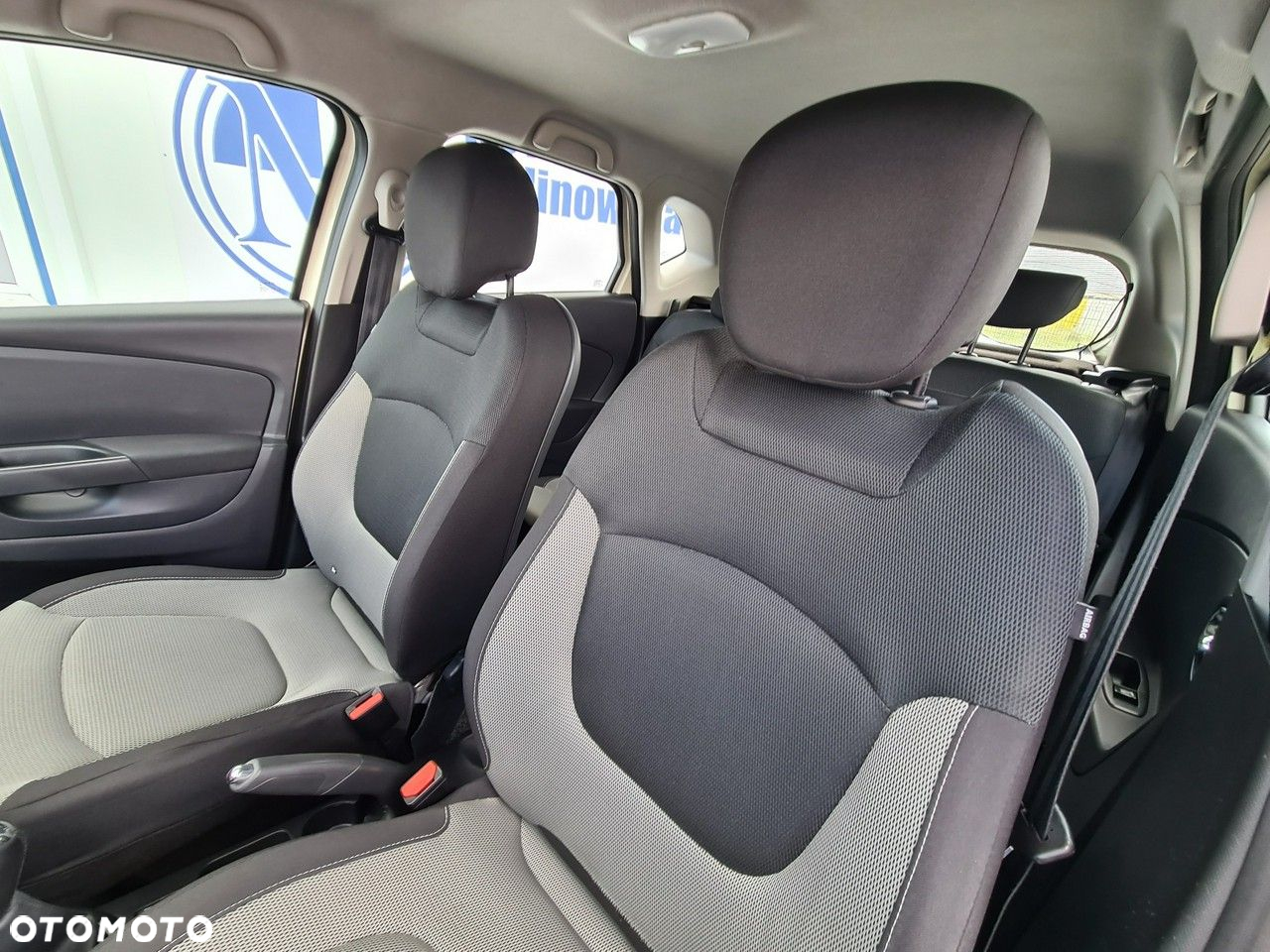 Renault Captur 1.5 dCi Energy Life - 22