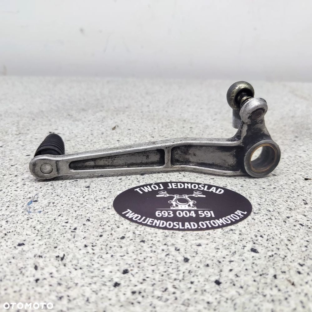 Dźwignia zmiany biegów Suzuki GSX-R 600  750 GSXR 600 750 Srad - 5