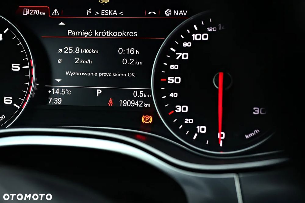 Audi A6 - 27