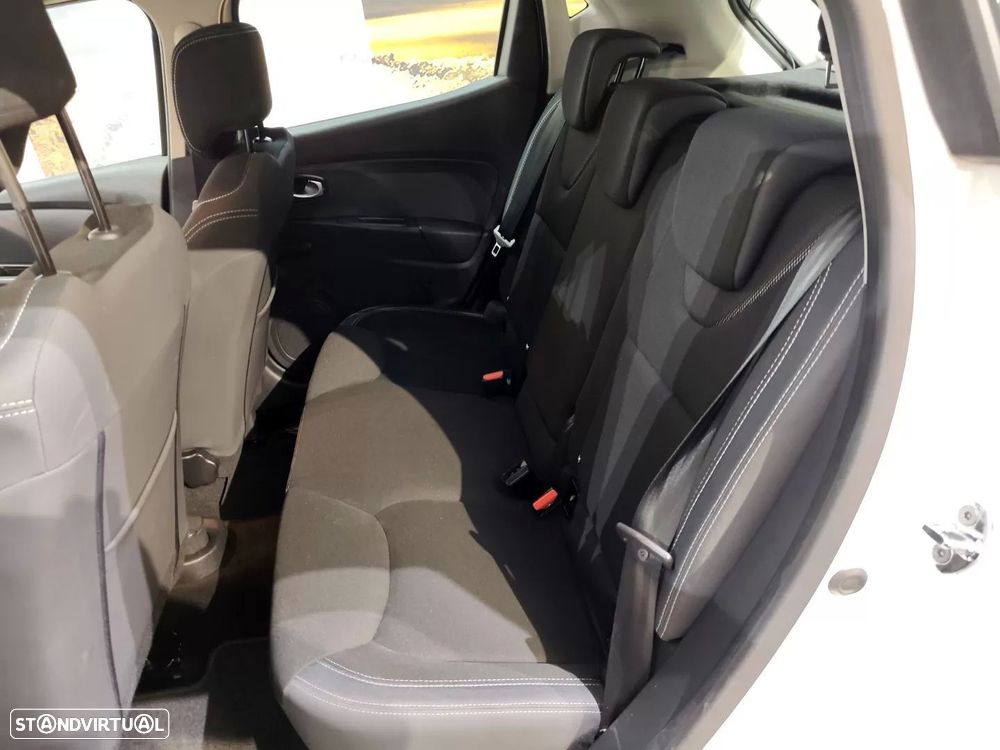 Renault Clio 0.9 TCe Zen - 17