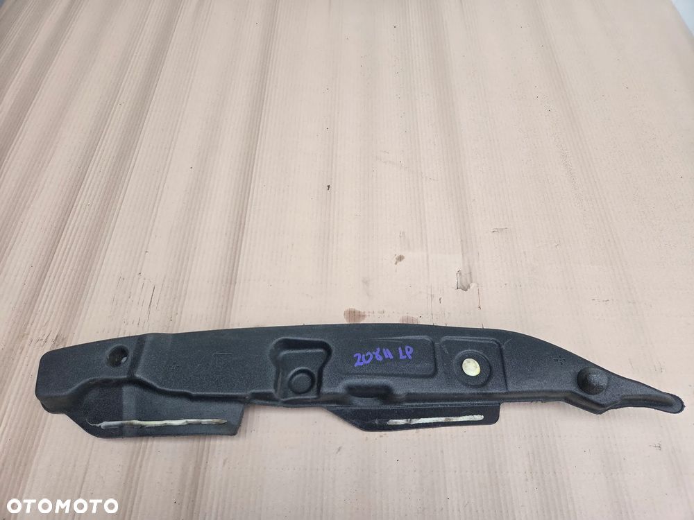 Wygłuszenie błotnika lewy przód Peugeot 208 II 9823234280 - 6