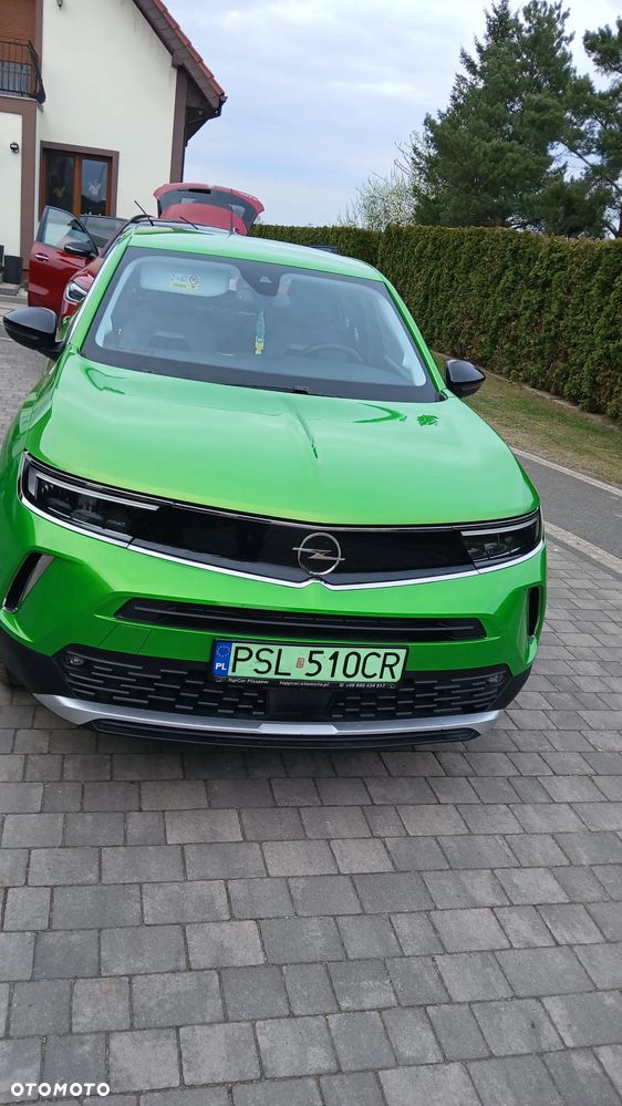 Opel Mokka Mokka-e Elegance - 14