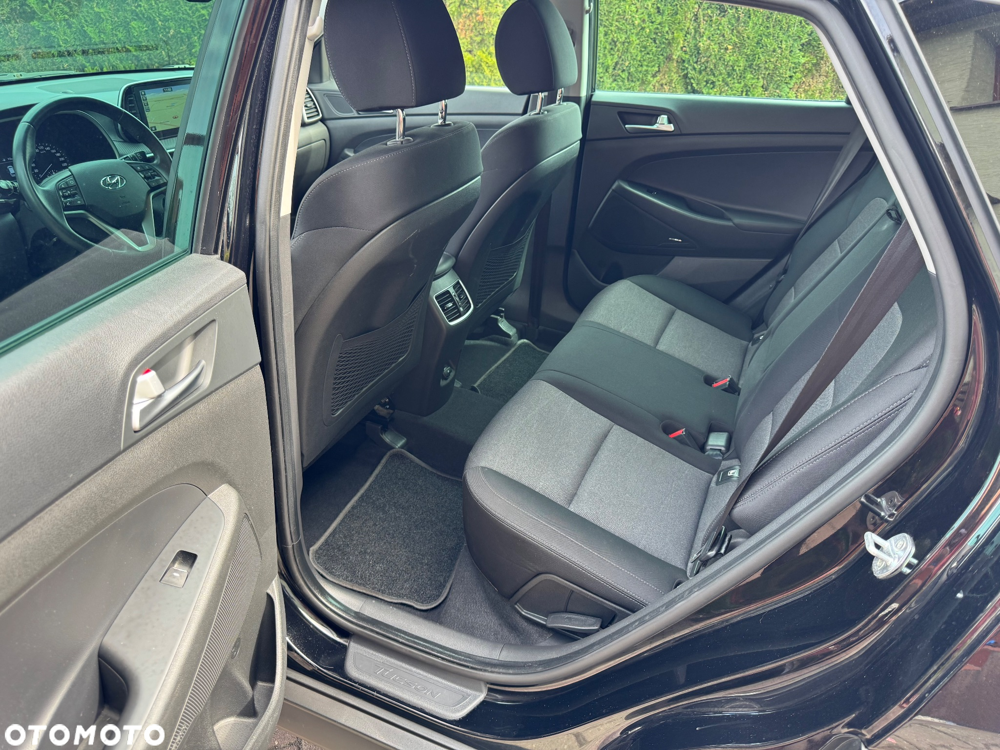 Hyundai Tucson 1.6 GDI BlueDrive Style 2WD - 22