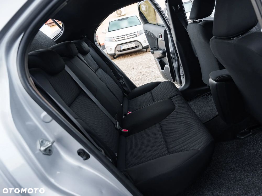 Honda Civic 1.8i-VTEC Comfort - 14