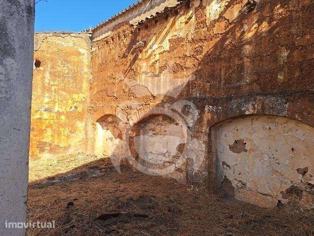 Terreno Urbano em Portel - Grande imagem: 3/7