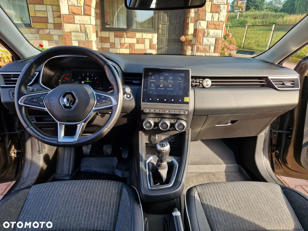 Renault Clio 1.0 TCe Intens - 18