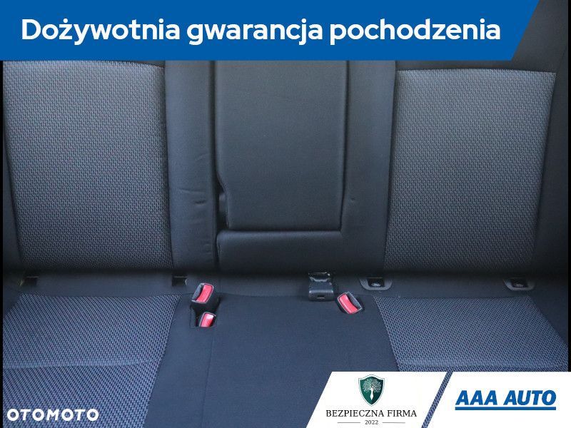 Suzuki SX4 S-Cross - 11