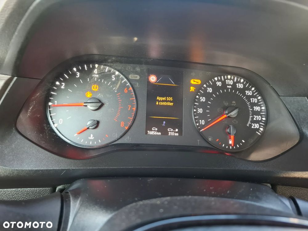 Renault Kangoo TCe 130 INTENS - 18