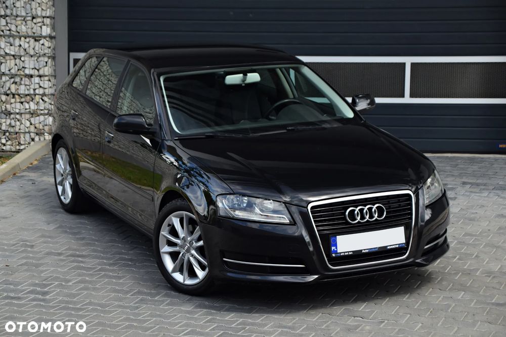 Audi A3 - 4