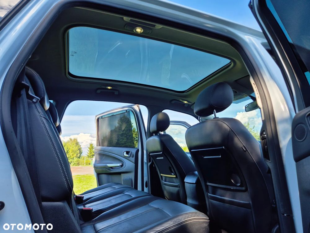 Ford S-Max 2.0 TDCi DPF Business Edition - 3