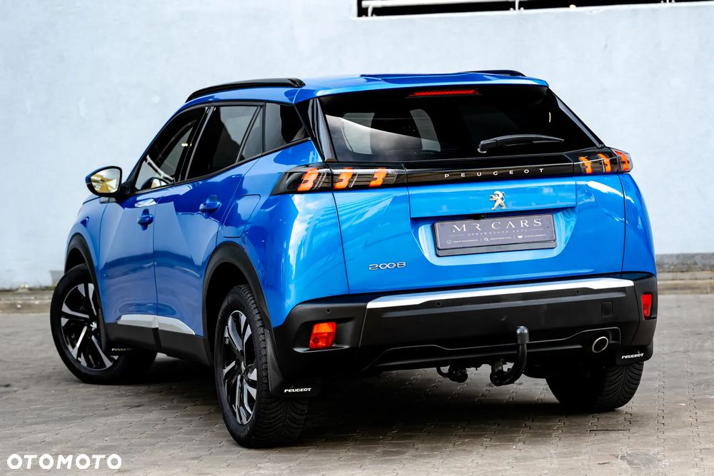 Peugeot 2008 - 13