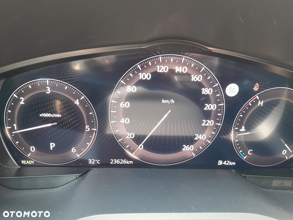 Mazda CX-60 3.3 D mHEV Exclusive Line AWD - 14