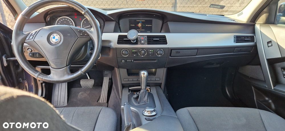 BMW Seria 5 - 16
