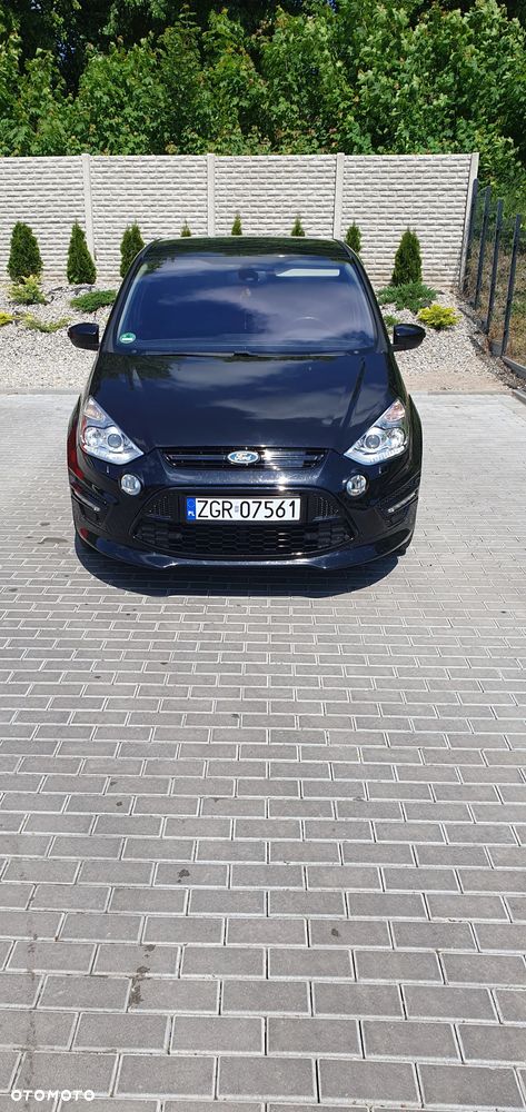 Ford S-Max - 2