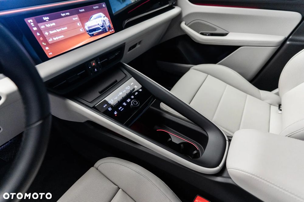 Porsche Macan 4 100kWh - 26