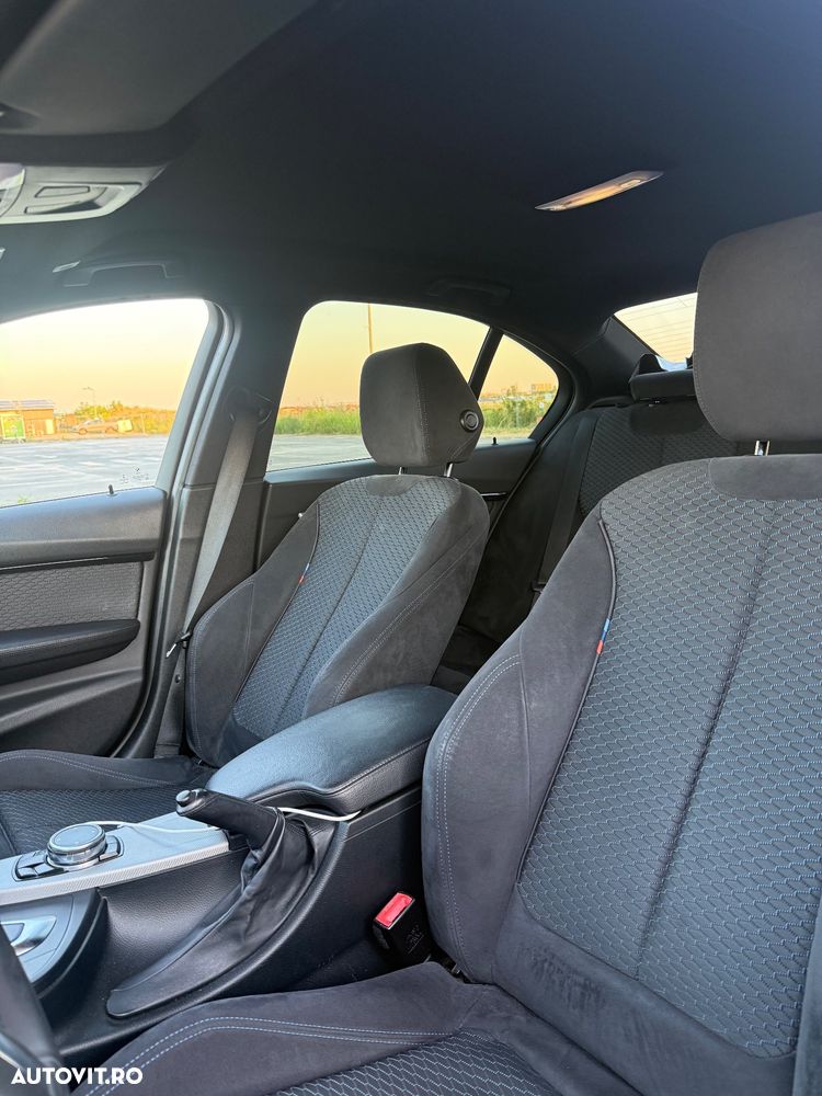 BMW Seria 3 - 8