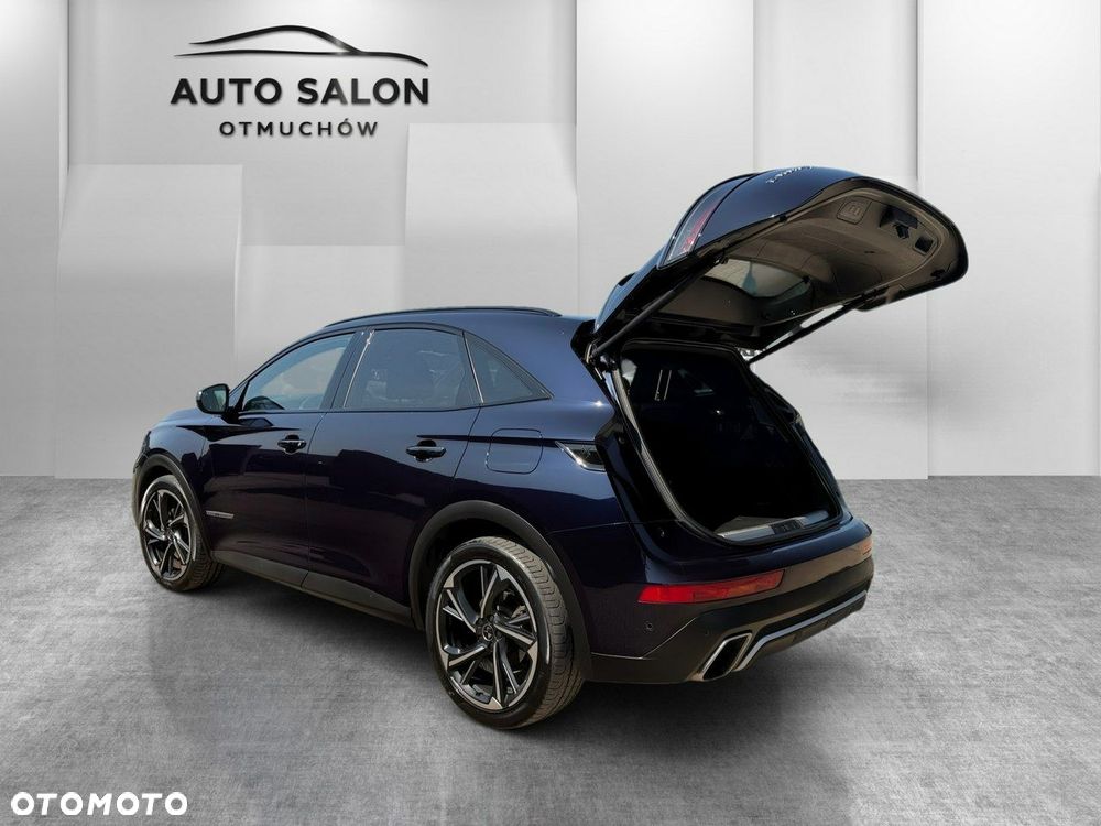 DS Automobiles DS 7 Crossback - 7