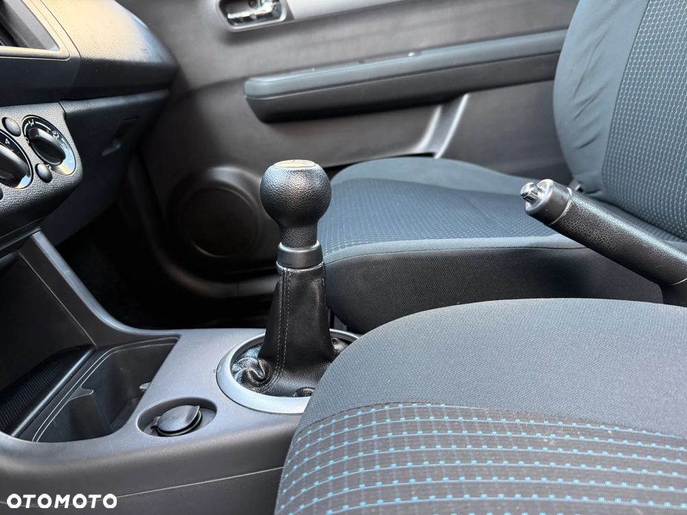 Suzuki Swift 1.3 Comfort+ - 17