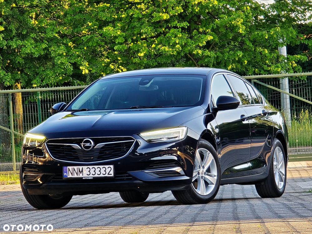 Opel Insignia 2.0 CDTI automatik Sport - 3