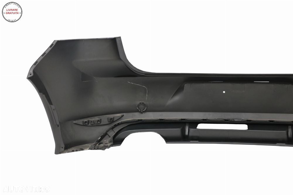 Body Kit Complet VW Golf 7 VII Hatchback (2013-2017) R Design- livrare gratuita - 12