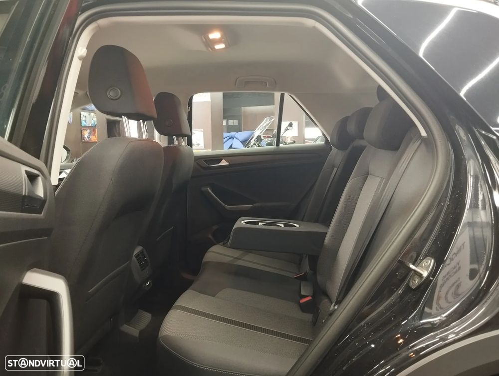 VW T-Roc 2.0 TDI Life - 11