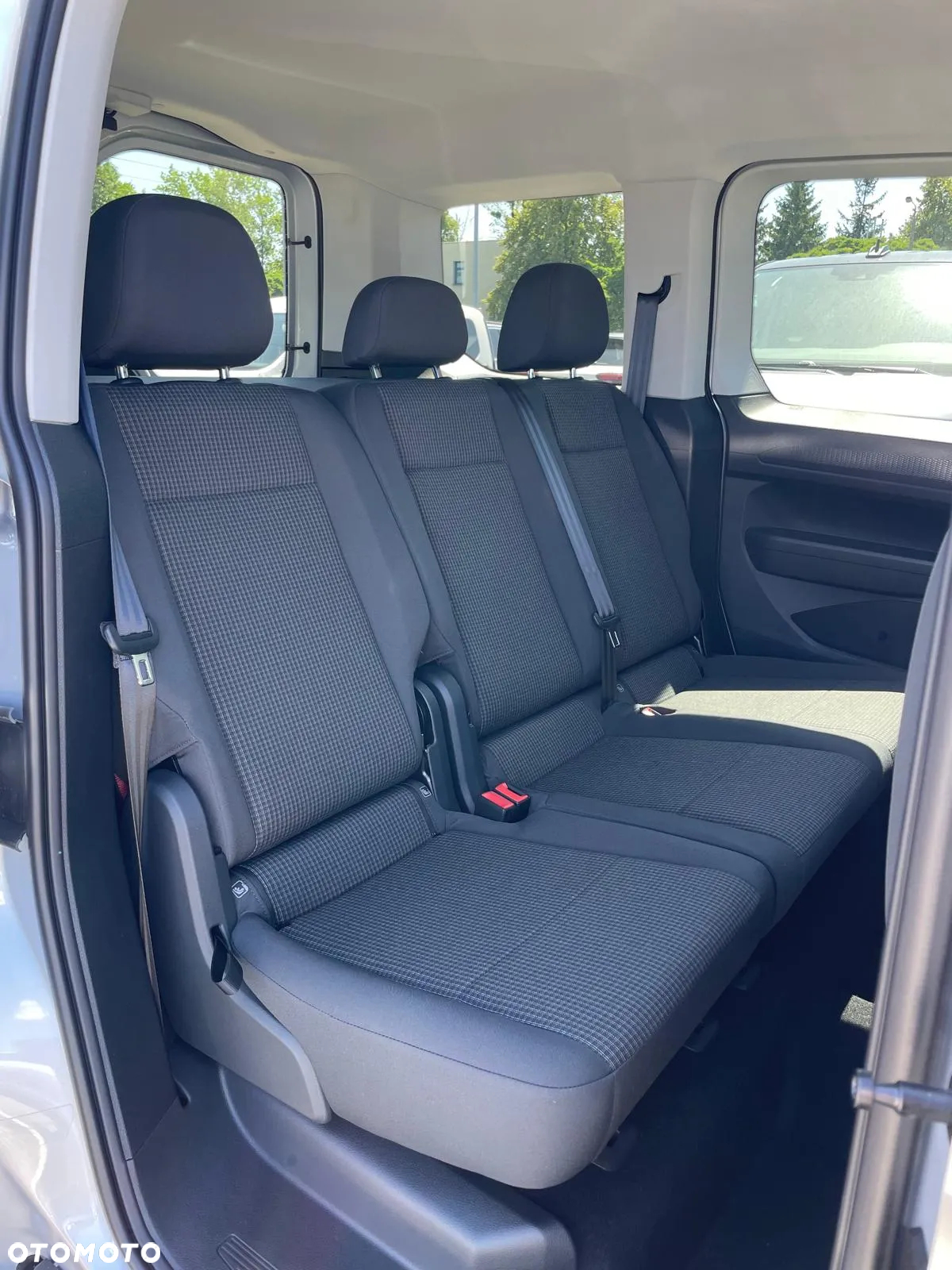 Volkswagen Caddy 2.0 TDI 4Motion - 7