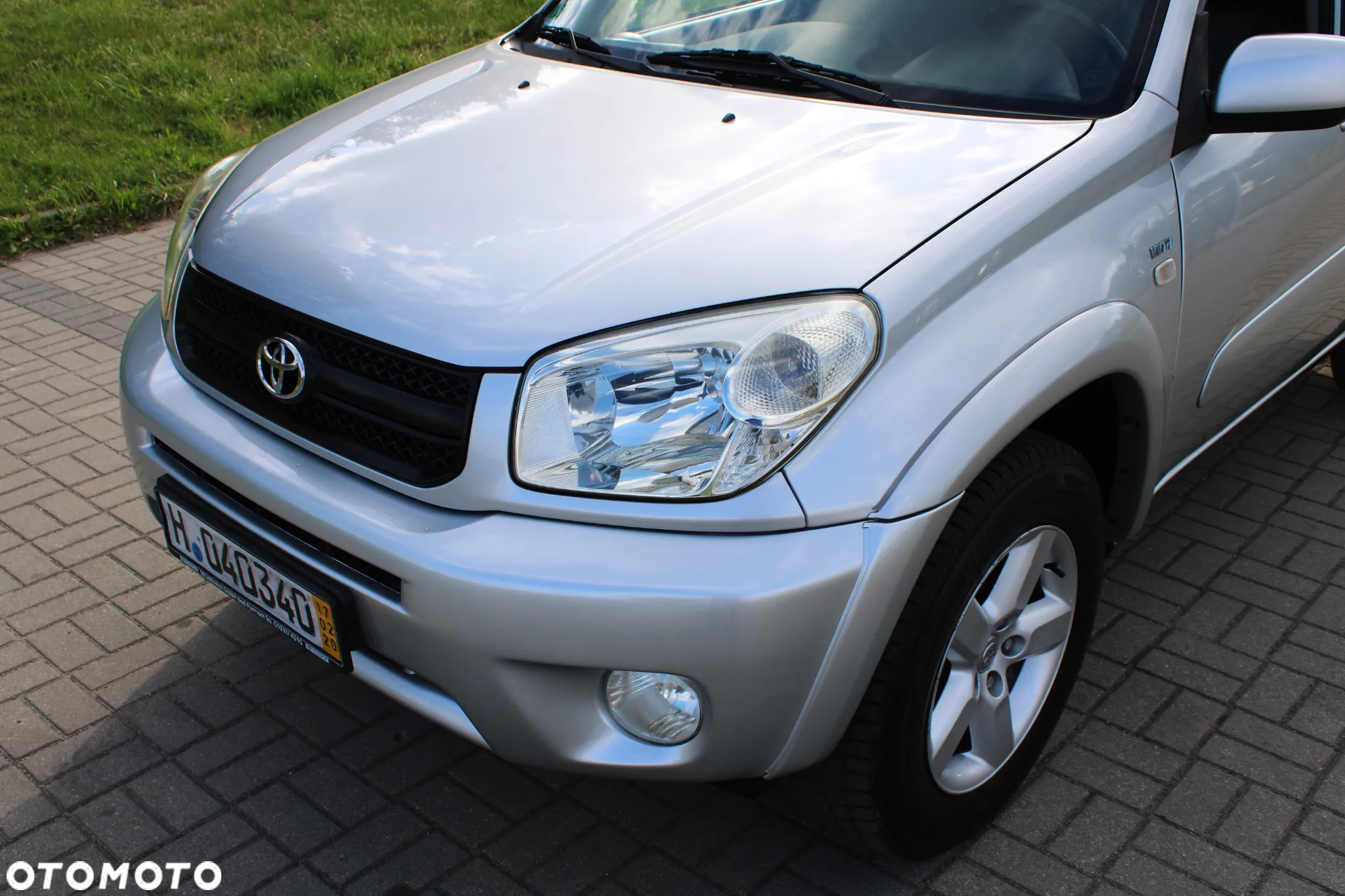 Toyota RAV4 - 34