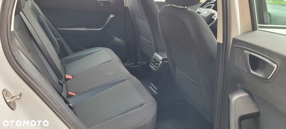 Seat Ateca - 9