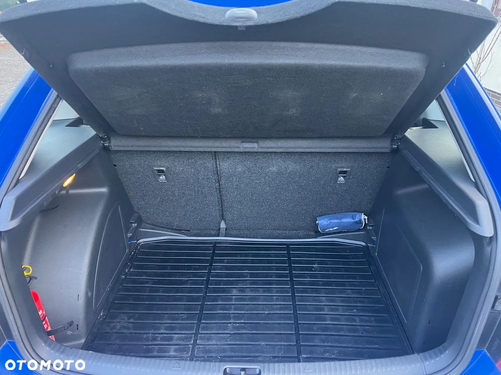 Skoda RAPID 1.4 TDI DPF Active - 5