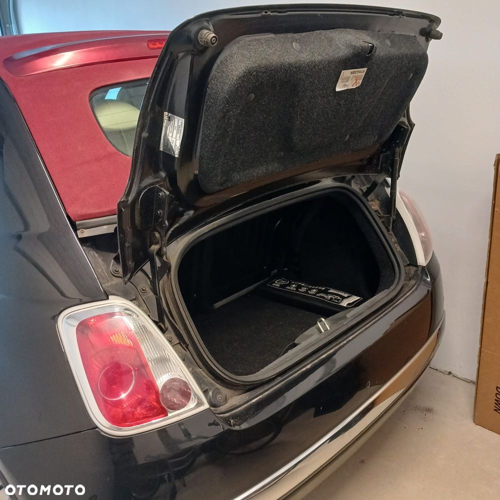 Fiat 500 - 4