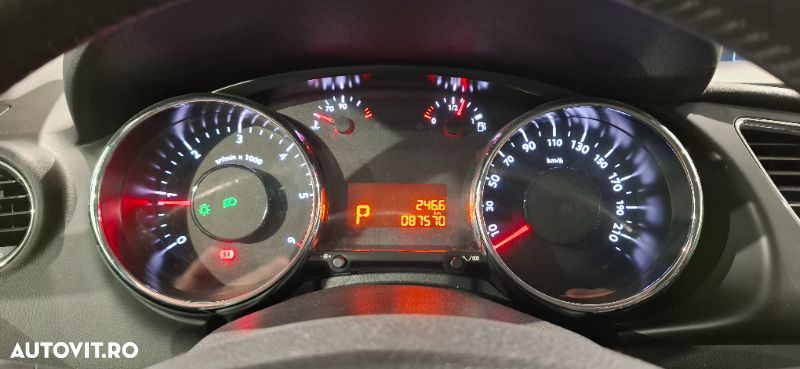 Peugeot 3008 - 11