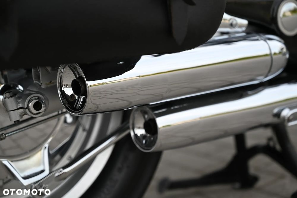 Yamaha Virago - 36