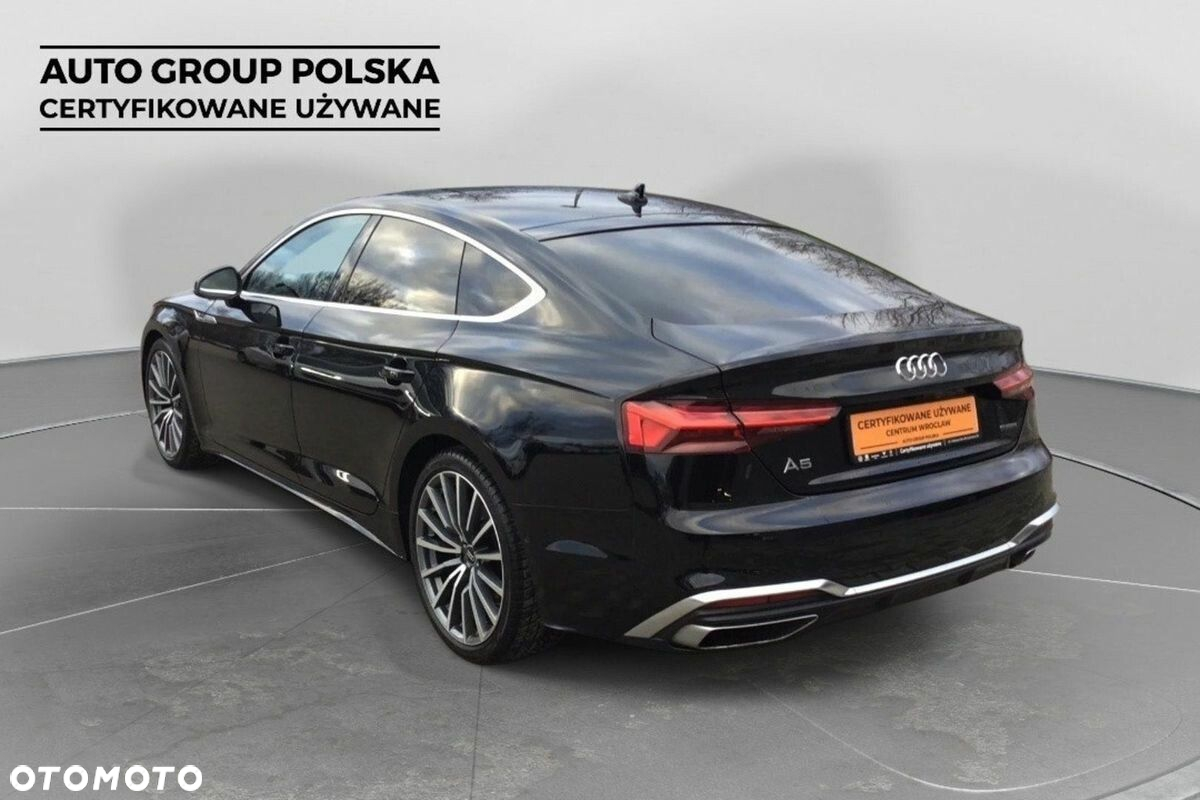 Audi A5 - 7