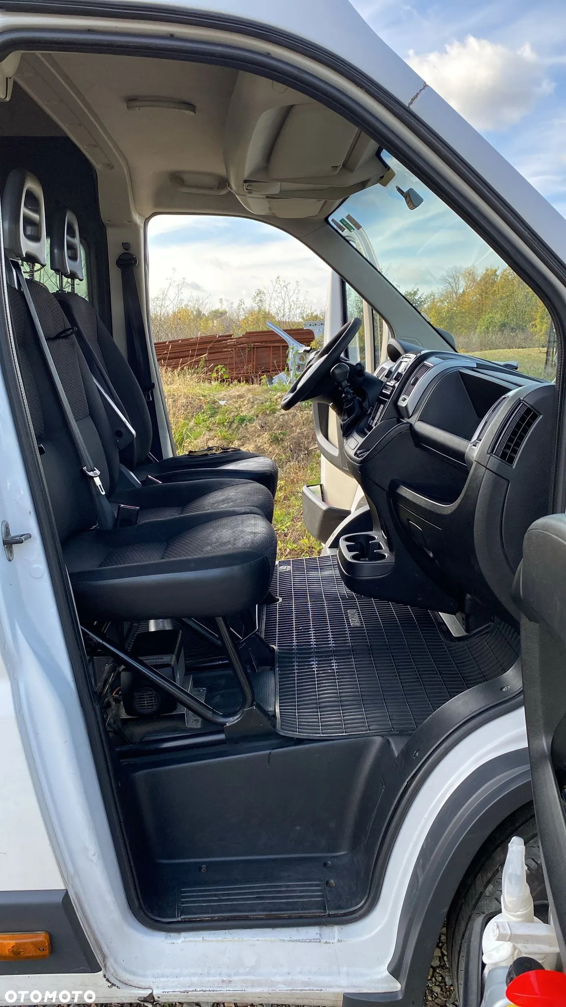 Fiat Ducato - 21