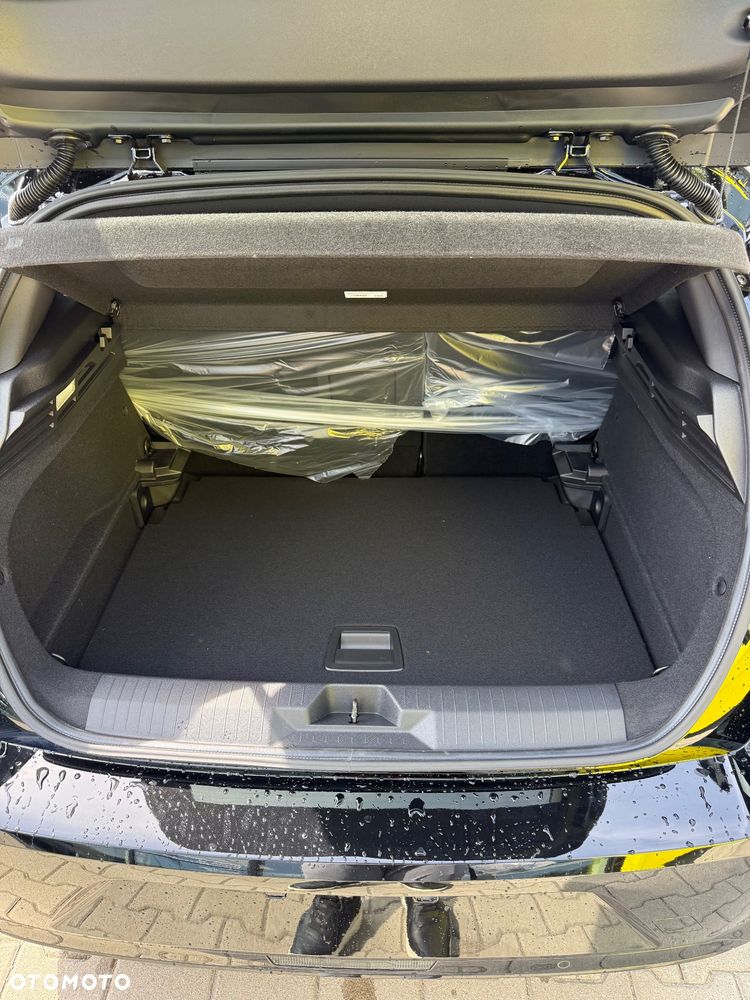 Opel Astra 1.2 T mHEV GS S&S eDTC - 8