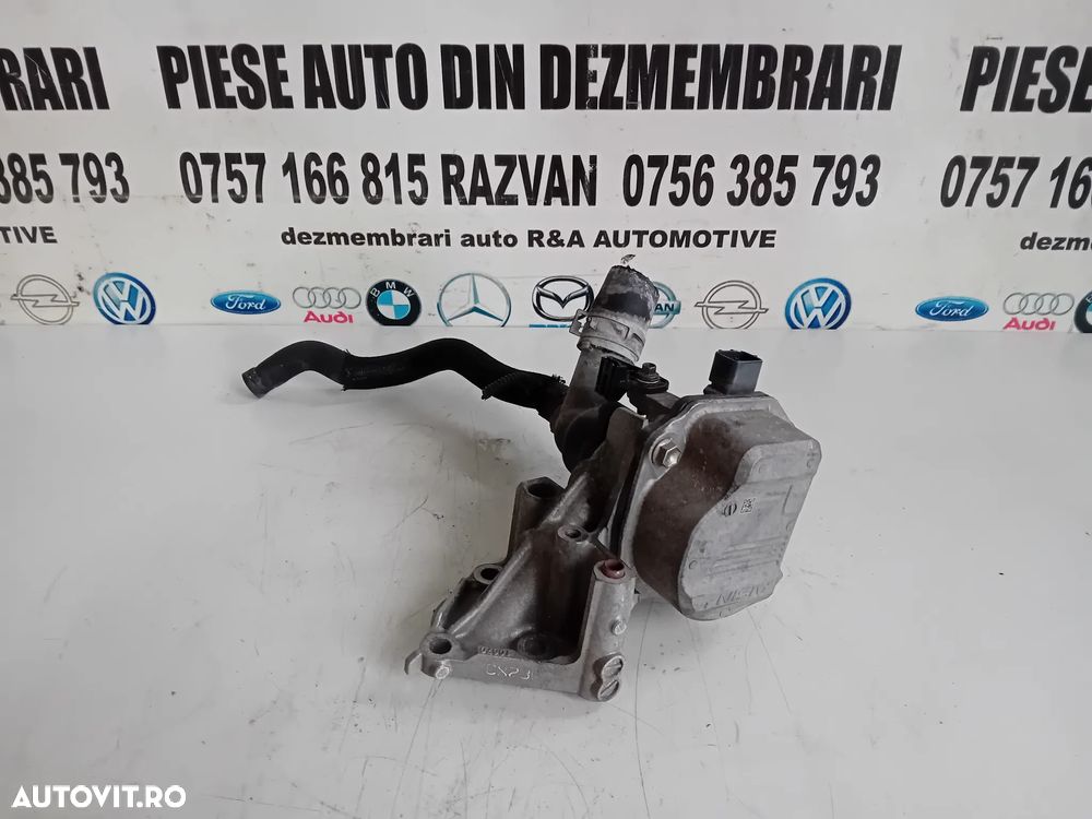 Pompa Apa Toyota Rav 4 2.5 Benzina Hybrid Motor A25A An 2019-2023 Cu 3.000 Km - 1