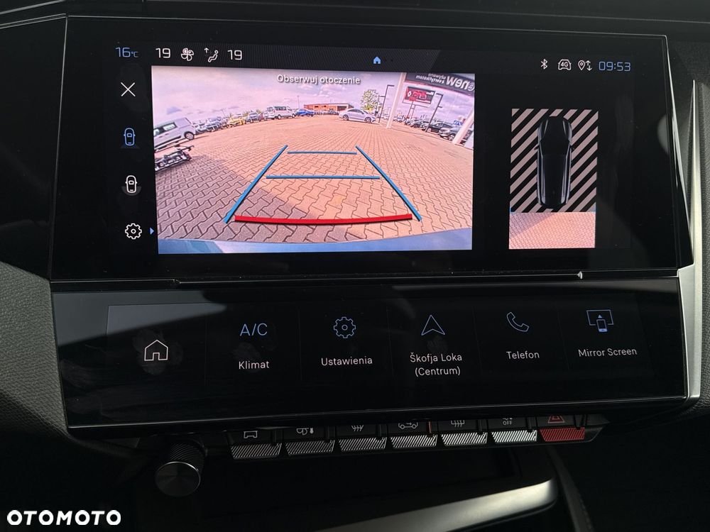 Peugeot 308 1.2 PureTech Allure S&S - 31
