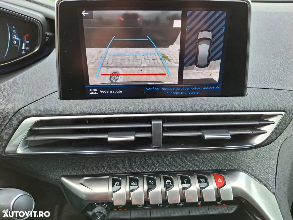 Peugeot 3008 1.5 BlueHDI 130 EAT8 Allure Pack - 17