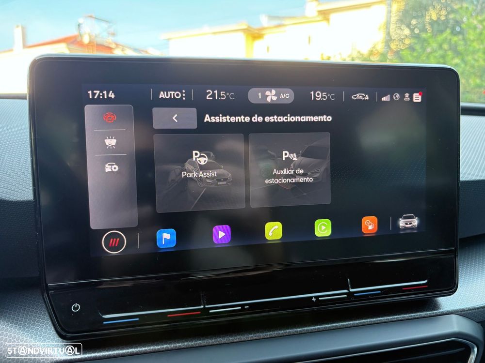 SEAT Leon ST 1.0 eTSI OPF DSG Style - 43