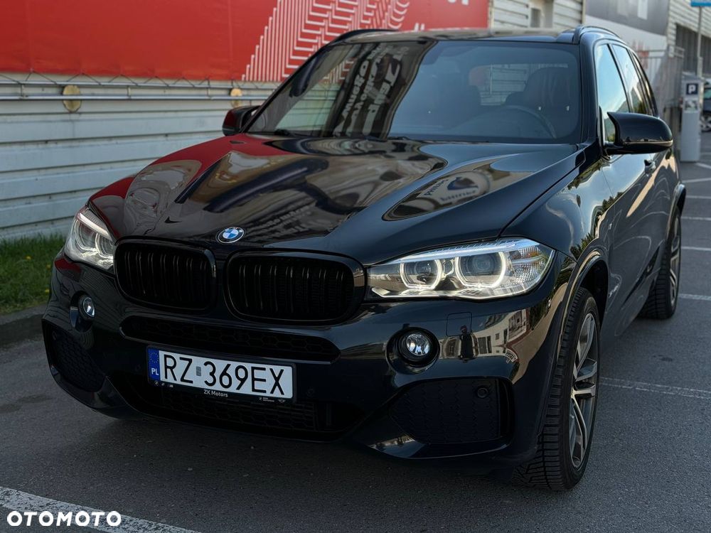 BMW X5 - 10