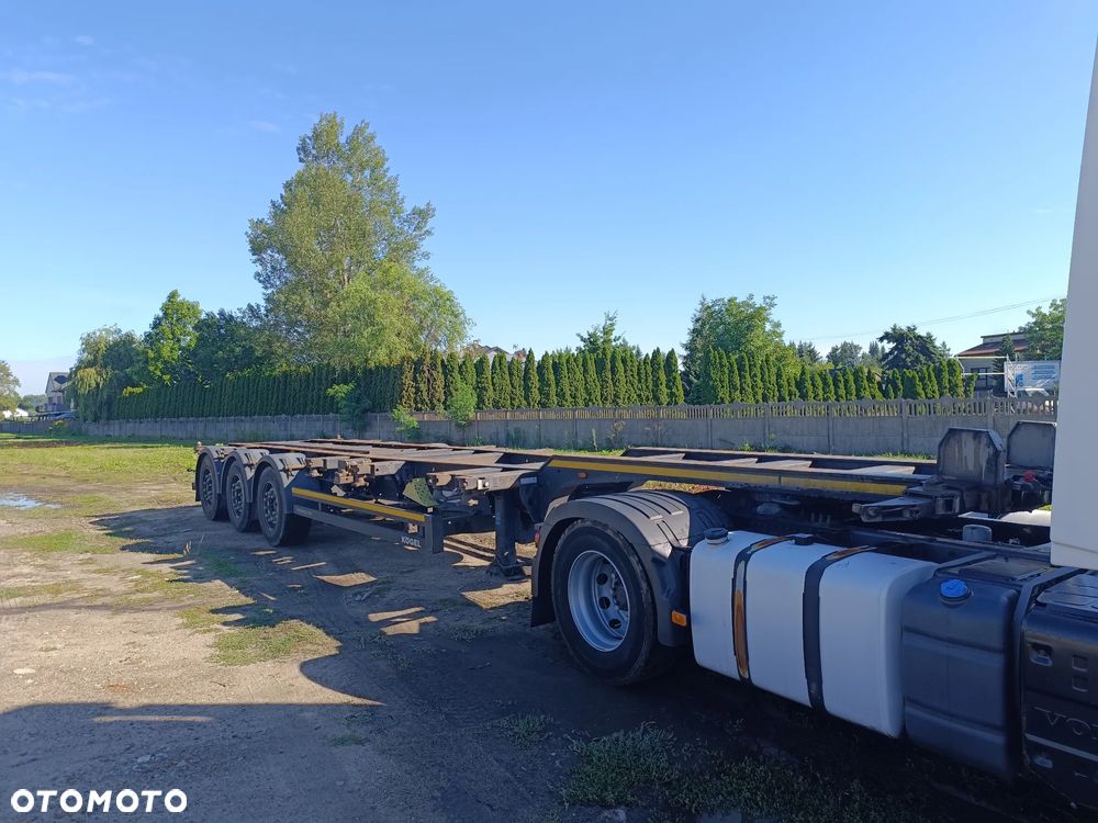 Kögel Port 45 Duplex - 5