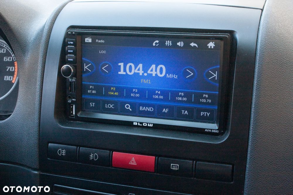Fiat Albea 1.4 Fresh - 12