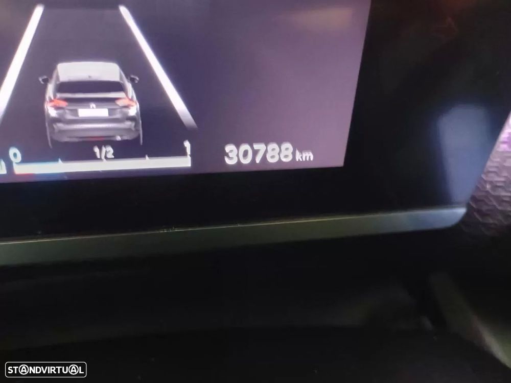 Citroën e-C4 50 kWh Max - 14