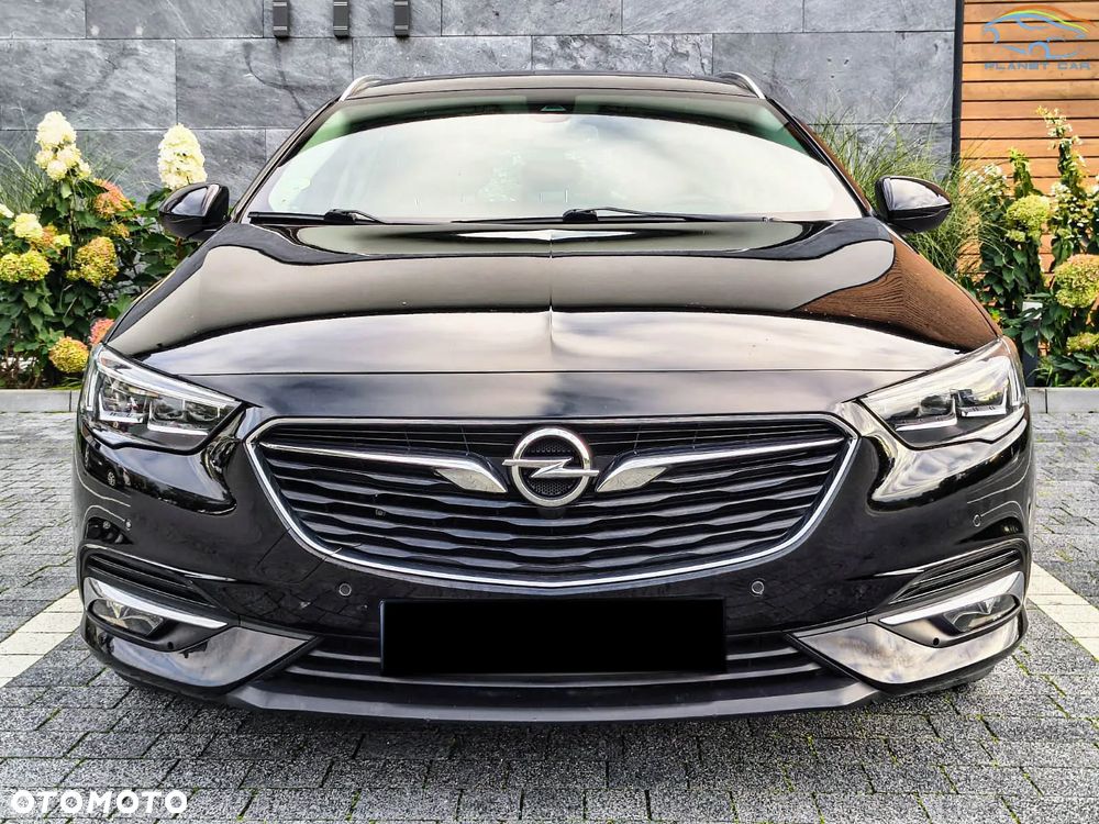 Opel Insignia 1.6 CDTI Executive - 6