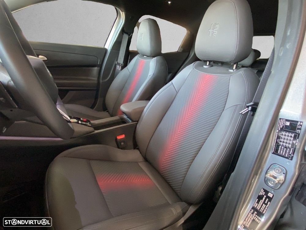 Alfa Romeo Junior - 9